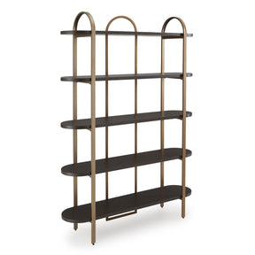  Signature Design by Ashley Brentmour A4000589 Bookcase IMAGE 1