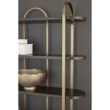 Signature Design by Ashley Brentmour A4000589 Bookcase IMAGE 4