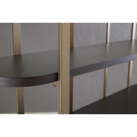  Signature Design by Ashley Brentmour A4000589 Bookcase IMAGE 5