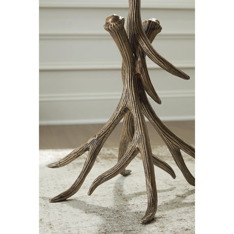  Signature Design by Ashley Lemkins A4000606 Accent Table IMAGE 6