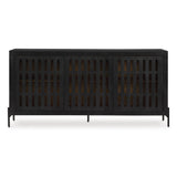 Signature Design by Ashley Vallisburg A4000644 Accent Cabinet IMAGE 3