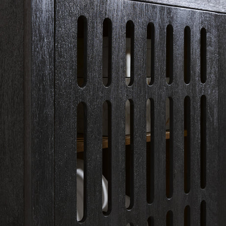  Signature Design by Ashley Vallisburg A4000644 Accent Cabinet IMAGE 7