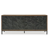  Signature Design by Ashley Dorannby A4000649 Accent Cabinet IMAGE 3
