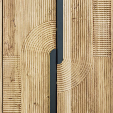  Signature Design by Ashley Kierwell A4000653 Accent Cabinet IMAGE 7