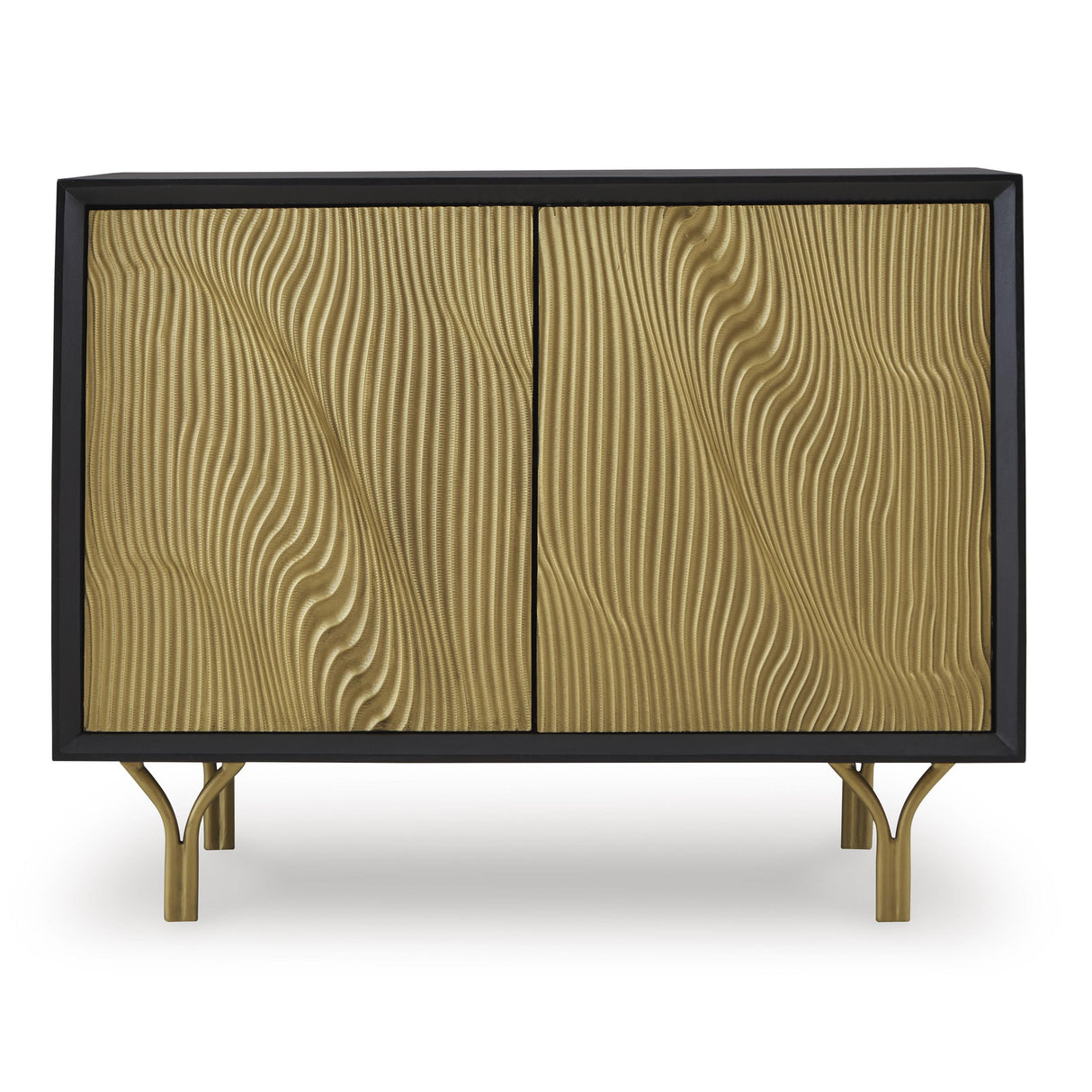  Signature Design by Ashley Tayner A4000654 Accent Cabinet IMAGE 3