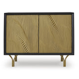  Signature Design by Ashley Tayner A4000654 Accent Cabinet IMAGE 3