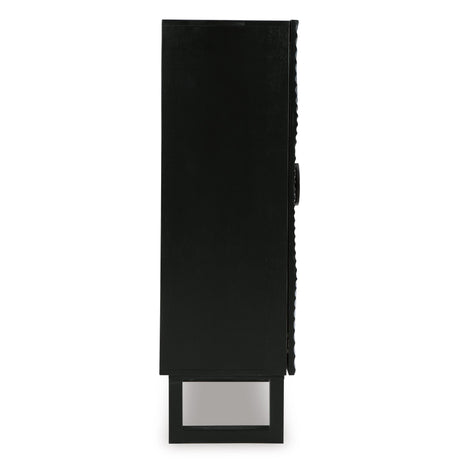  Signature Design by Ashley Fosterman A4000660 Accent Cabinet IMAGE 4