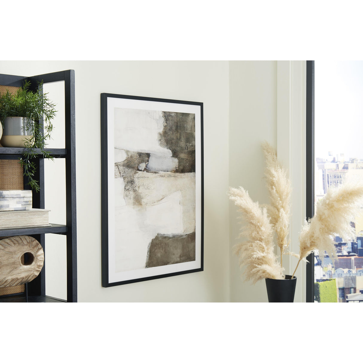  Signature Design by Ashley Aldricton A8000406 Wall Art IMAGE 6