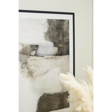  Signature Design by Ashley Aldricton A8000406 Wall Art IMAGE 7