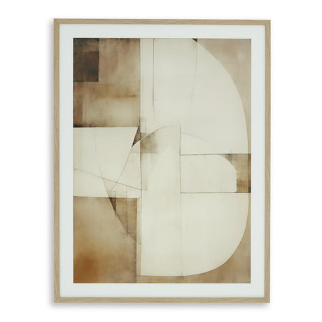  Signature Design by Ashley Corlain A8000407 Wall Art IMAGE 4