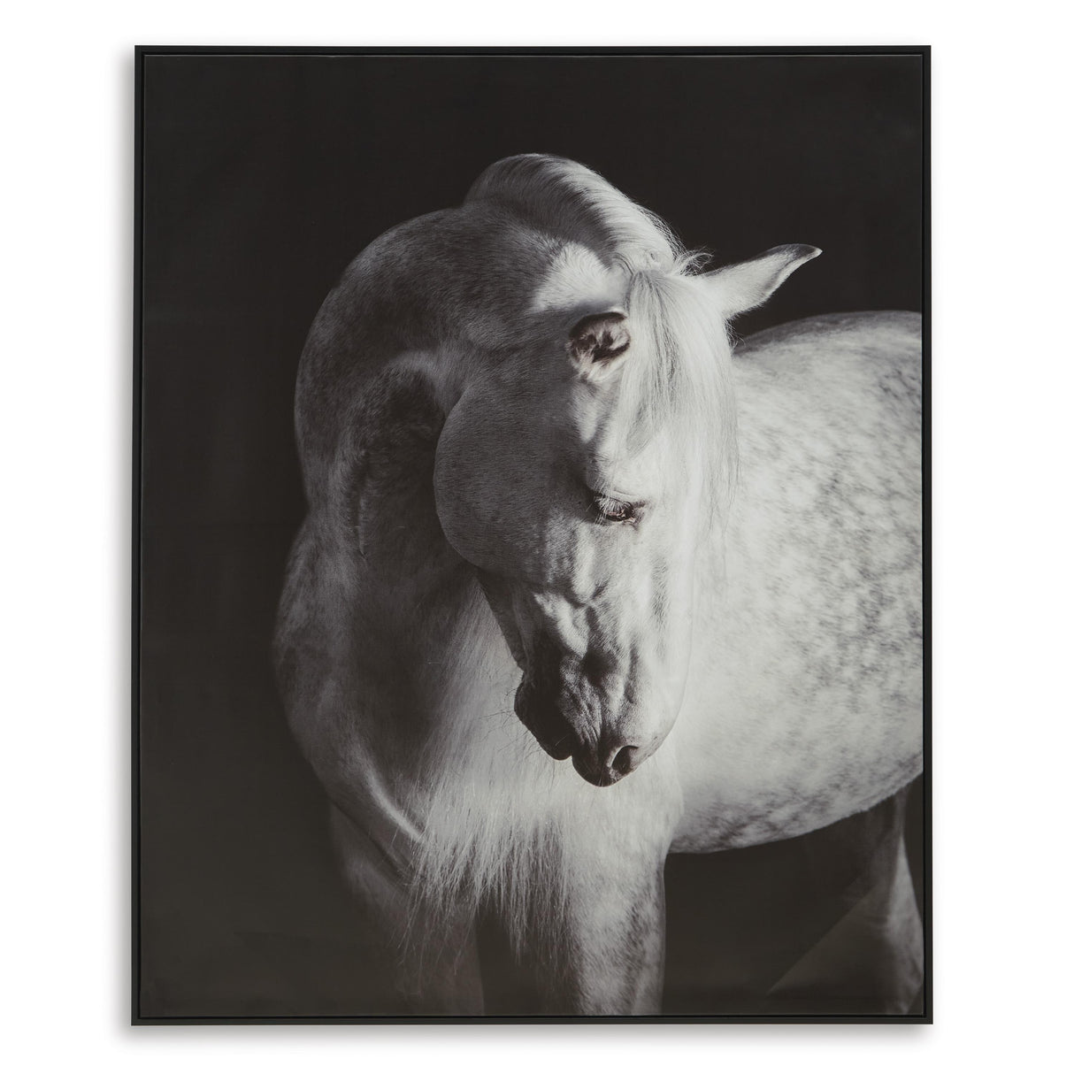  Signature Design by Ashley Archerwick A8000409 Wall Art IMAGE 2
