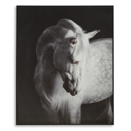  Signature Design by Ashley Archerwick A8000409 Wall Art IMAGE 2