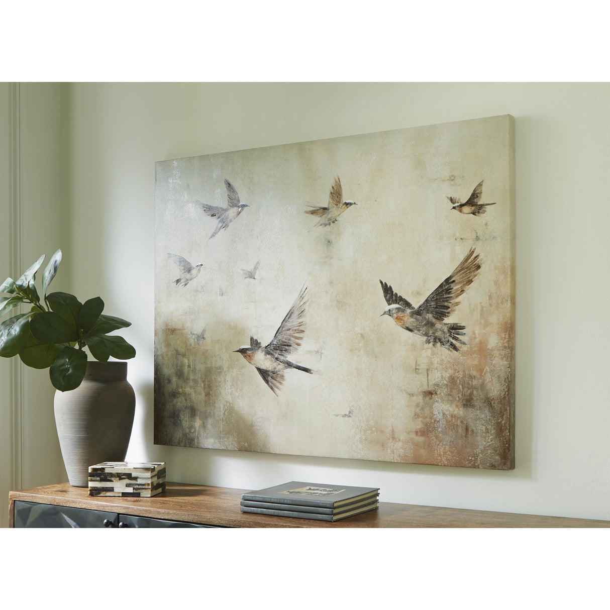  Signature Design by Ashley Collmund A8000413 Wall Art IMAGE 3