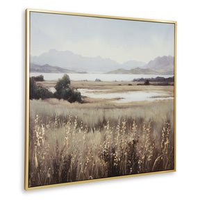  Signature Design by Ashley Clarkford A8000418 Wall Art IMAGE 1