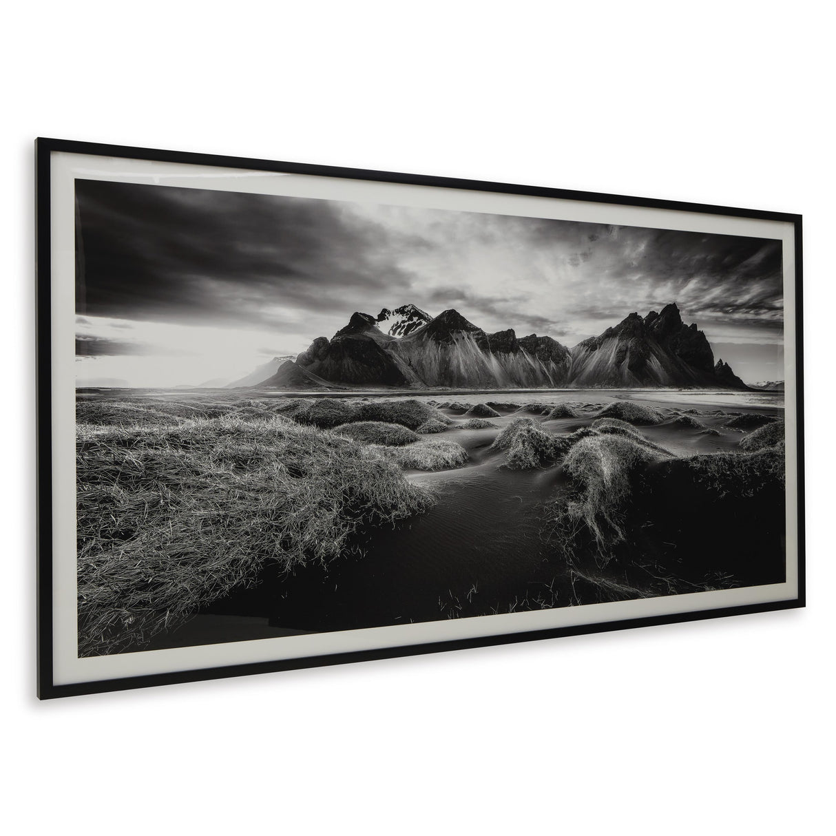  Signature Design by Ashley Delstone A8000424 Wall Art IMAGE 1