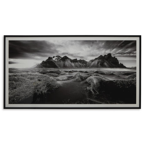  Signature Design by Ashley Delstone A8000424 Wall Art IMAGE 2