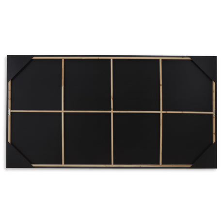  Signature Design by Ashley Delstone A8000424 Wall Art IMAGE 3