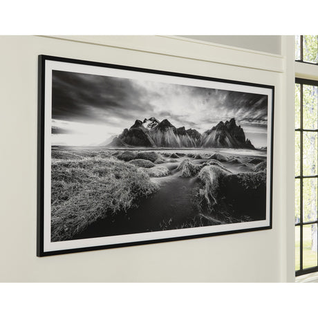  Signature Design by Ashley Delstone A8000424 Wall Art IMAGE 4