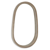  Signature Design by Ashley Aarilynn A8010329 Accent Mirror IMAGE 1