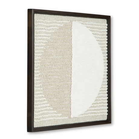  Signature Design by Ashley Bachard A8010330 Wall Decor IMAGE 1
