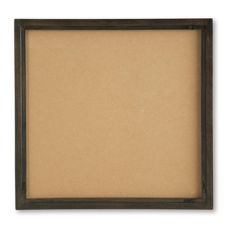 Signature Design by Ashley Bachard A8010330 Wall Decor IMAGE 5