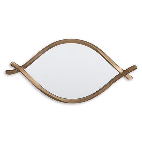  Signature Design by Ashley Bartner A8010340 Accent Mirror IMAGE 3