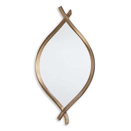  Signature Design by Ashley Bartner A8010340 Accent Mirror IMAGE 4