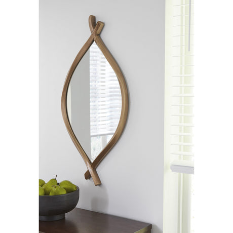  Signature Design by Ashley Bartner A8010340 Accent Mirror IMAGE 6