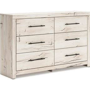  Benchcraft Lawroy B2310-31 Six Drawer Dresser IMAGE 1