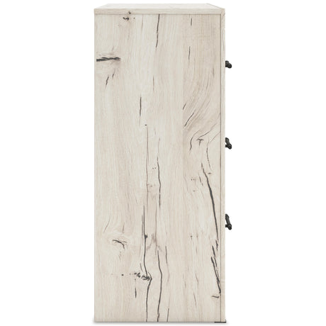  Benchcraft Lawroy B2310-31 Six Drawer Dresser IMAGE 4