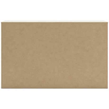  Benchcraft Lawroy B2310-31 Six Drawer Dresser IMAGE 5
