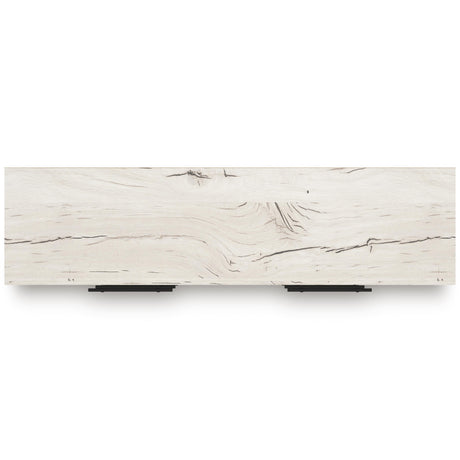  Benchcraft Lawroy B2310-31 Six Drawer Dresser IMAGE 6