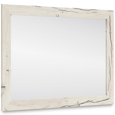  Benchcraft Lawroy B2310-36 Bedroom Mirror IMAGE 1