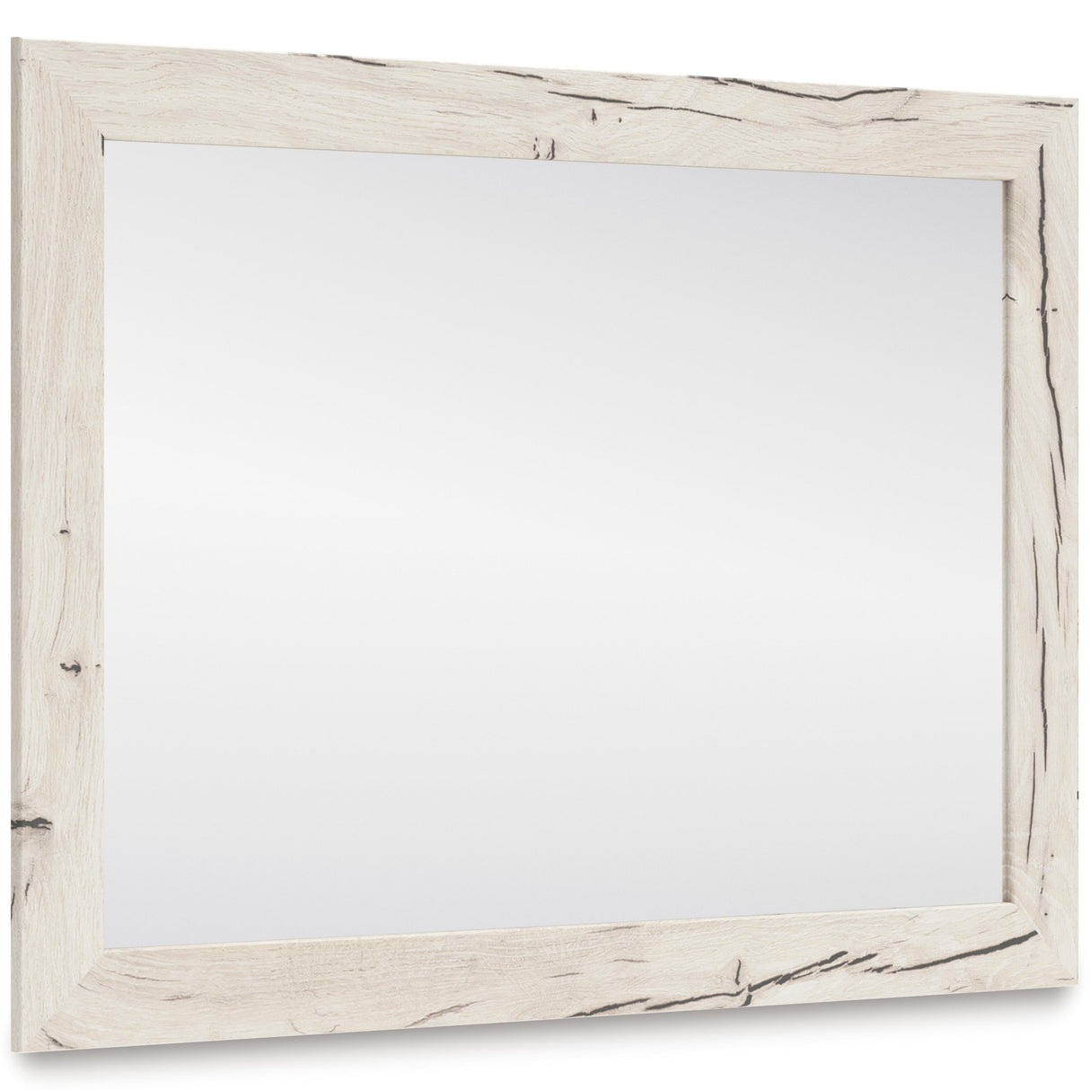  Benchcraft Lawroy B2310-36 Bedroom Mirror IMAGE 1