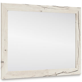  Benchcraft Lawroy B2310-36 Bedroom Mirror IMAGE 1