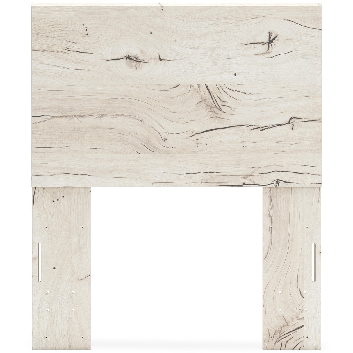  Benchcraft Lawroy B2310-53 Twin Panel Headboard IMAGE 2