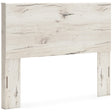  Benchcraft Lawroy B2310-57 Queen Panel Headboard IMAGE 1
