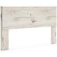  Benchcraft Lawroy B2310-58 King Panel Headboard IMAGE 1