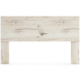  Benchcraft Lawroy B2310-58 King Panel Headboard IMAGE 2