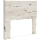  Benchcraft Lawroy B2310-87 Full Panel Headboard IMAGE 1