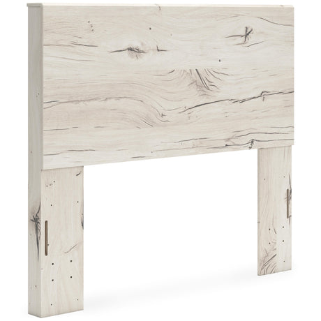  Benchcraft Lawroy B2310-87 Full Panel Headboard IMAGE 1