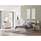  Benchcraft Lawroy B2310-92 Two Drawer Night Stand IMAGE 17