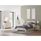  Benchcraft Lawroy B2310B1 Dresser and Mirror IMAGE 11