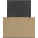 Benchcraft Lawroy B2310B1 Dresser and Mirror IMAGE 5