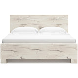  Signature Design by Ashley Lawroy B2310B13 King Panel Bed with Storage IMAGE 3