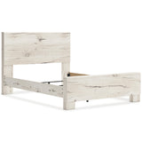  Benchcraft Lawroy B2310B2 Queen Panel Bed IMAGE 4