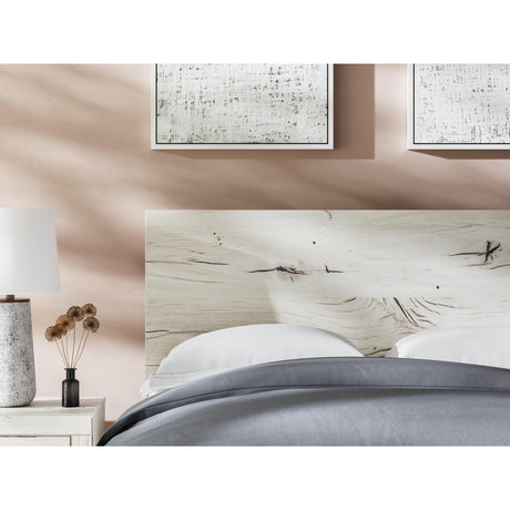  Signature Design by Ashley Lawroy B2310B20 Full Panel Storage Bed IMAGE 9