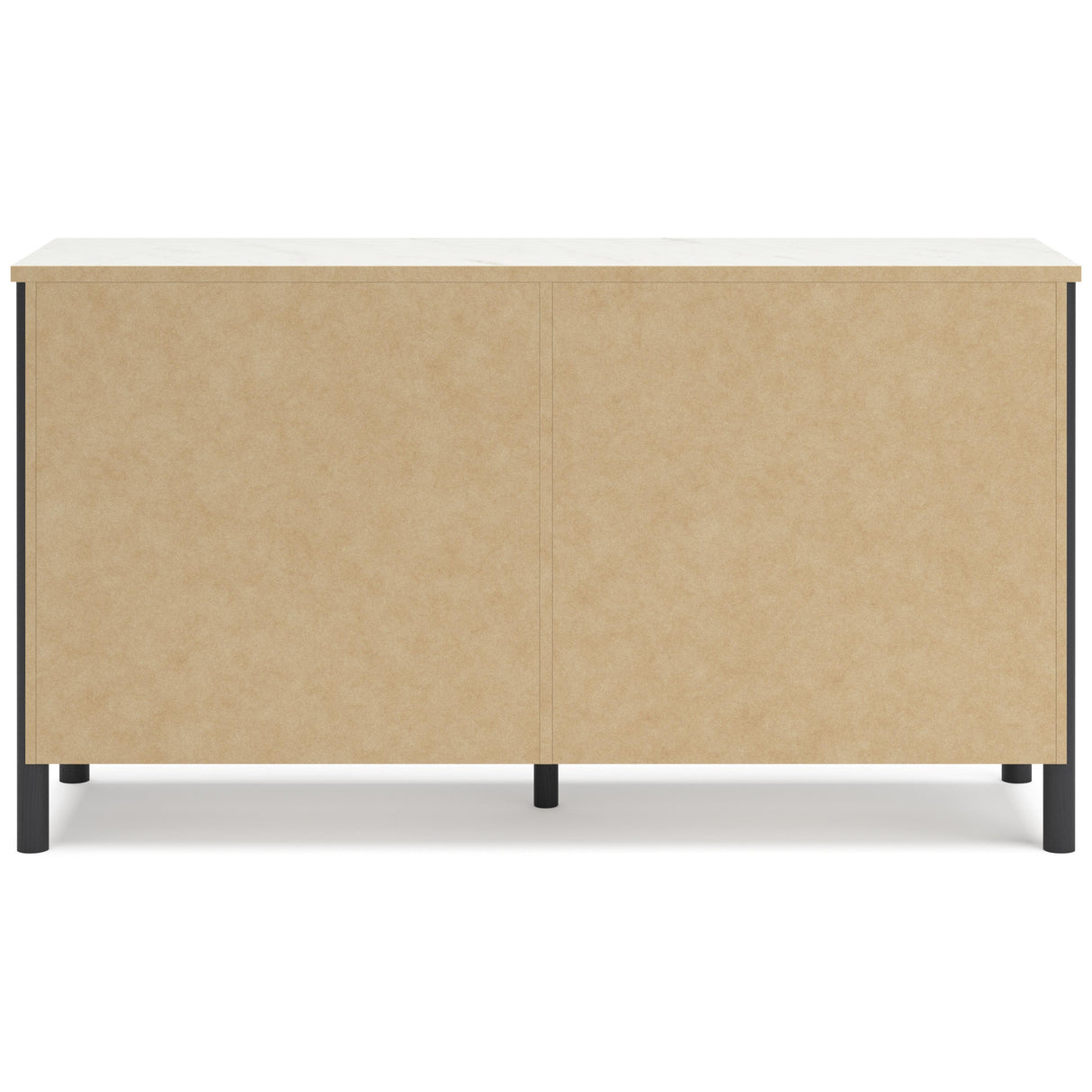  Signature Design by Ashley Cadmori B2616-231 Six Drawer Dresser IMAGE 5