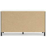  Signature Design by Ashley Cadmori B2616-231 Six Drawer Dresser IMAGE 5