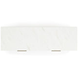  Signature Design by Ashley Cadmori B2616-231 Six Drawer Dresser IMAGE 6